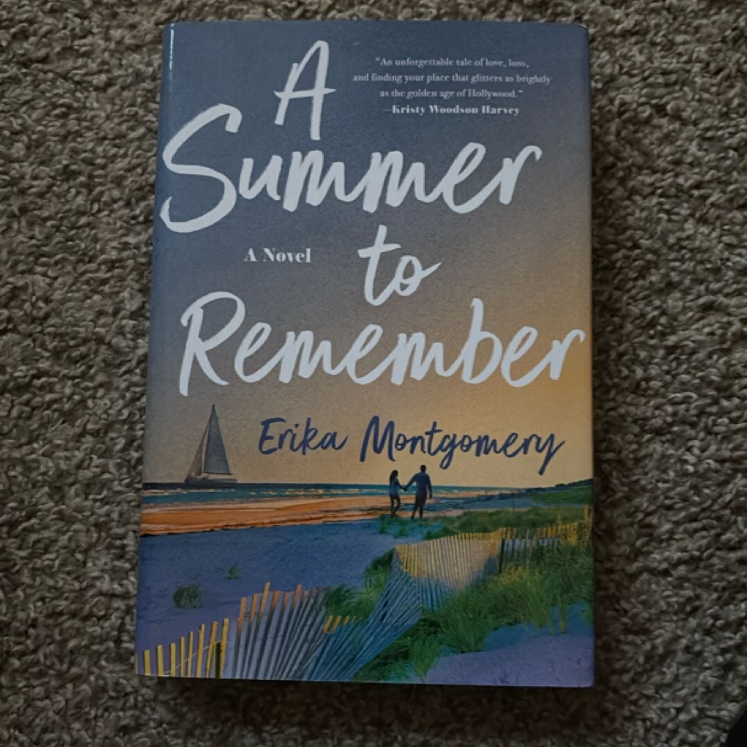 A Summer to Remember