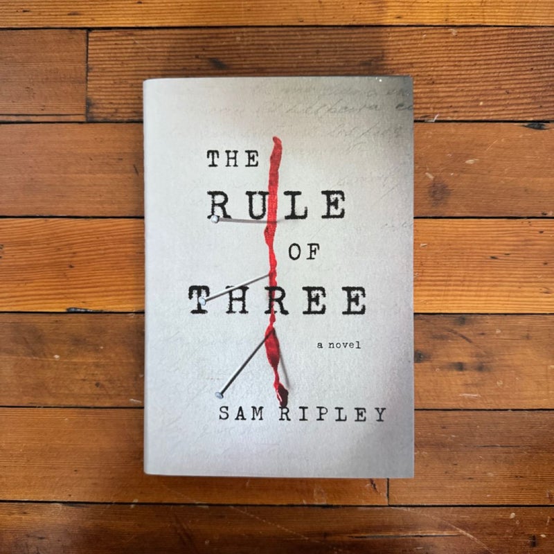 The Rule of Three