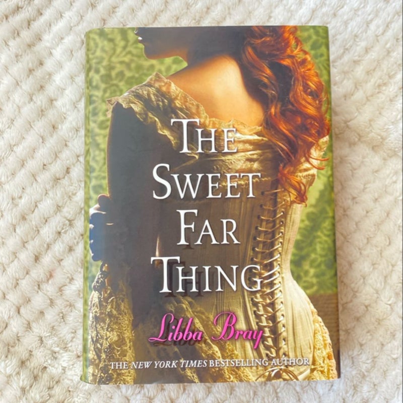 The Sweet Far Thing