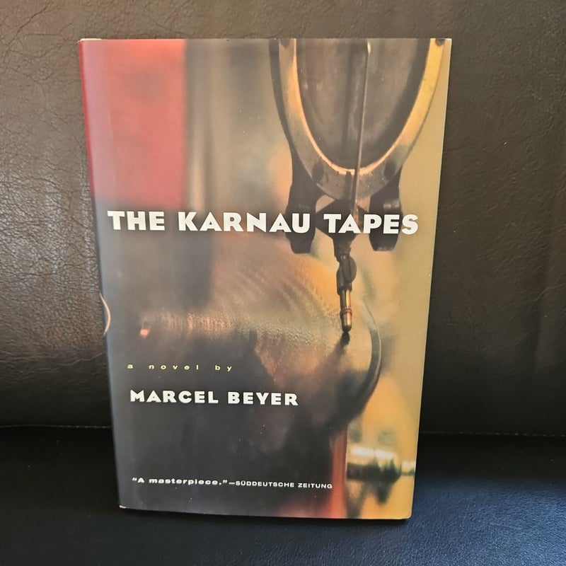 The Karnau Tapes