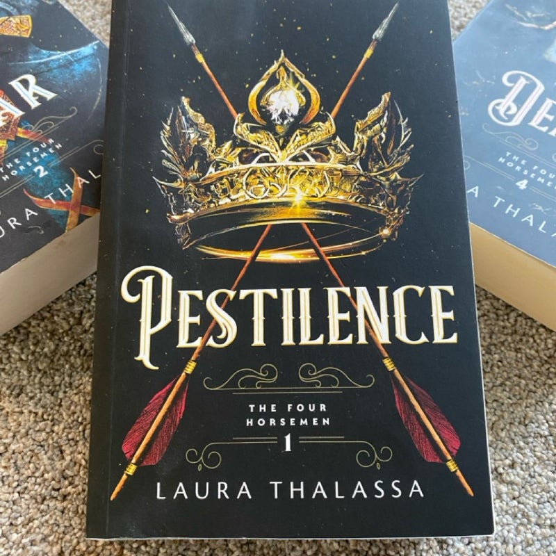 Pestilence
