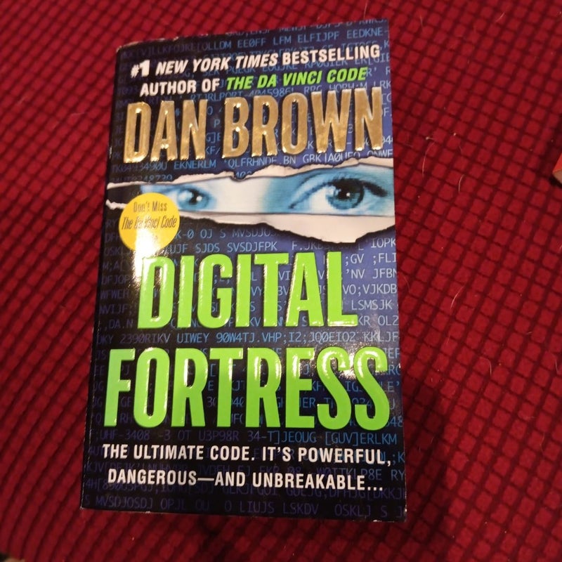 Digital Fortress