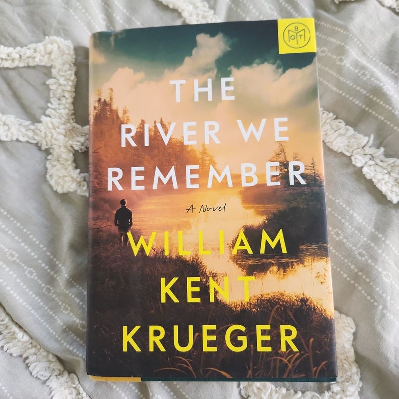 The River We Remember