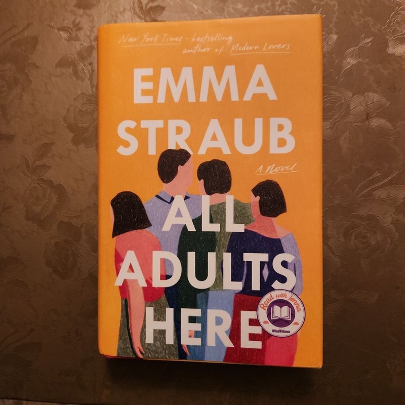 All Adults Here