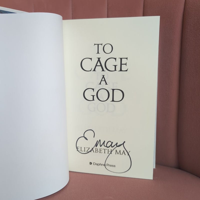 To Cage a God