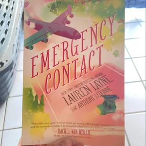 Emergency Contact