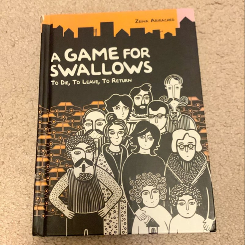 A Game for Swallows