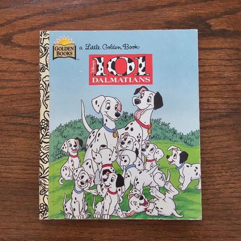 101 Dalmatians 