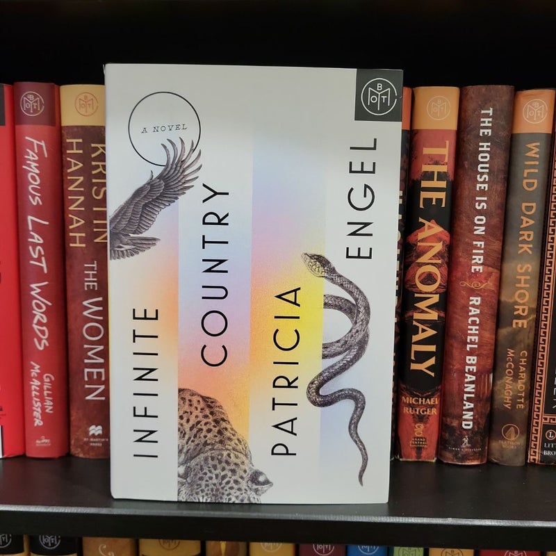 Infinite Country