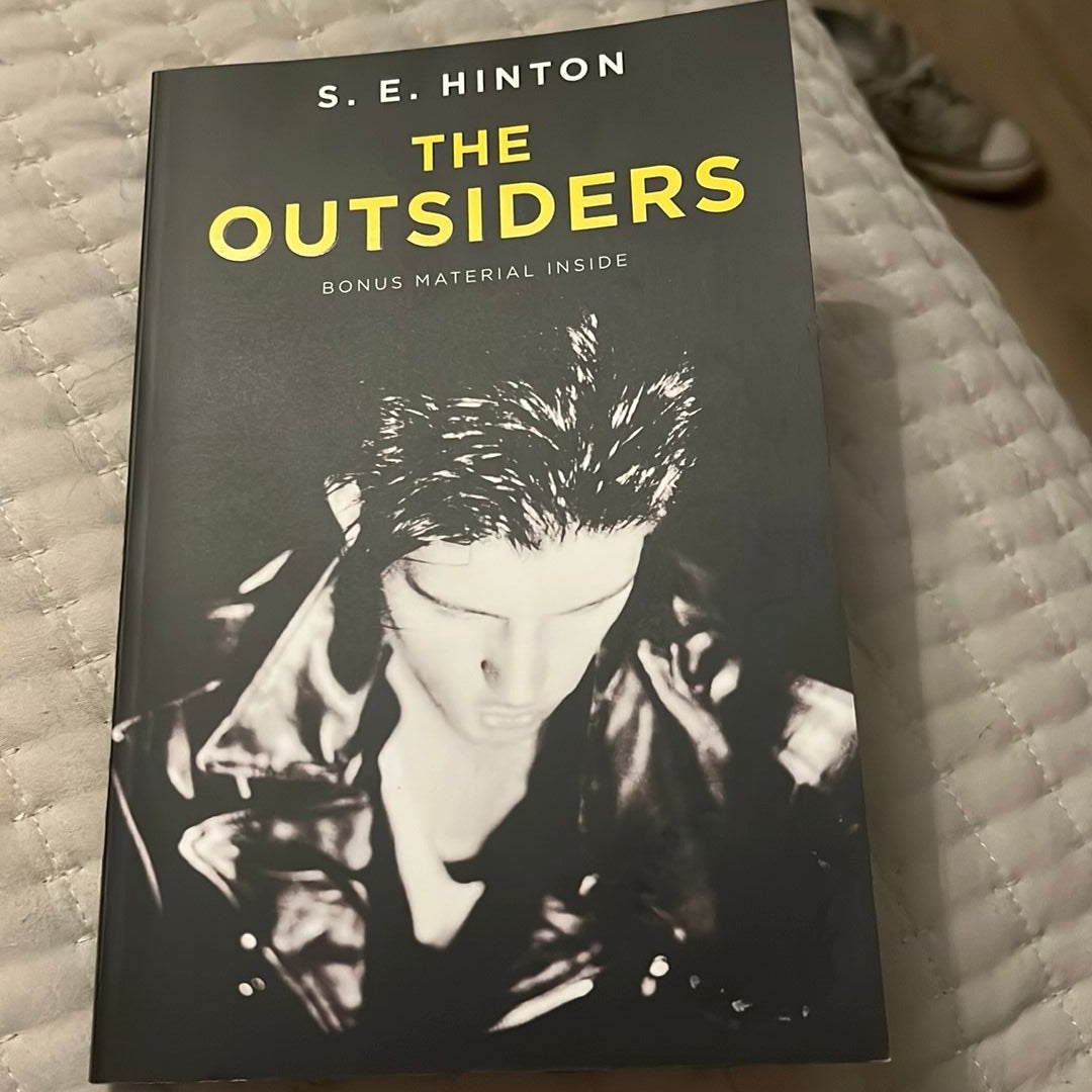 The Outsiders