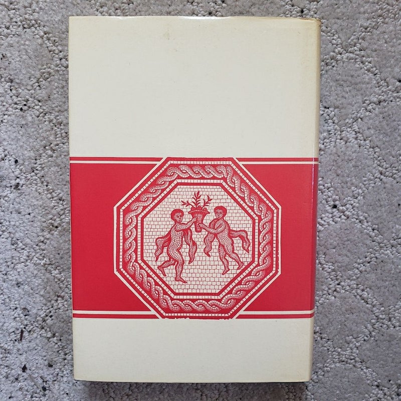 Smaller History of Rome (18th Printing, 1966)