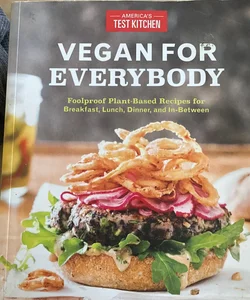 Vegan for Everbody