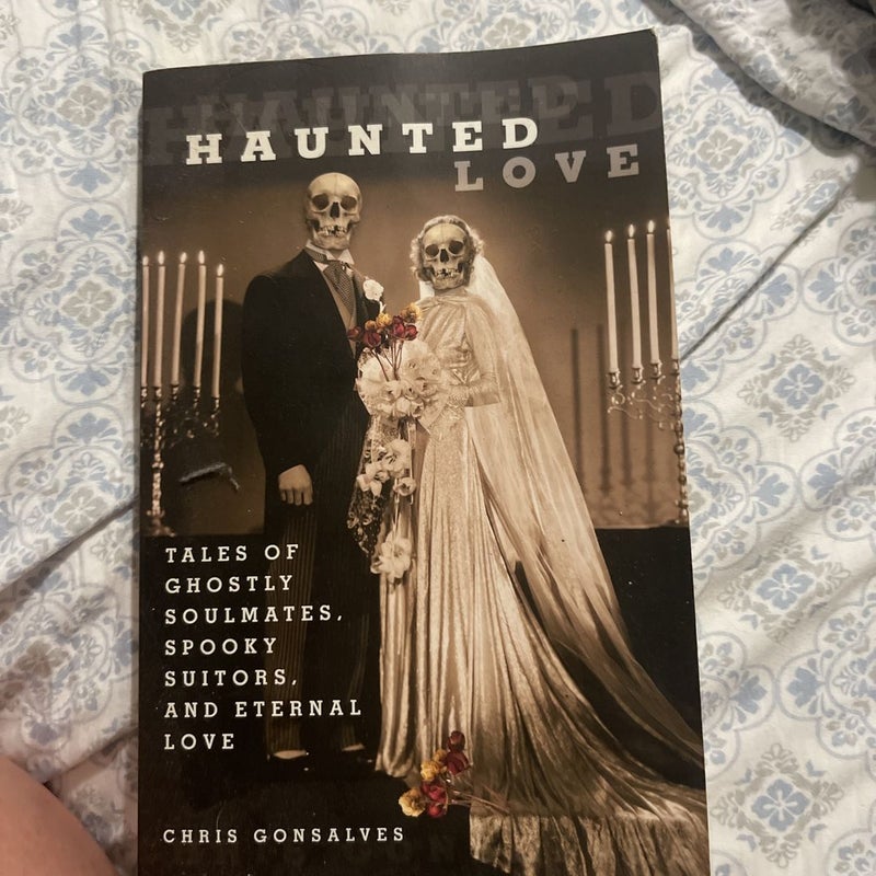 Haunted Love