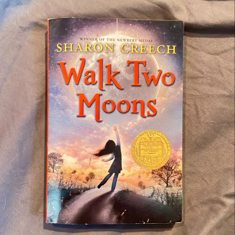 Walk Two Moons