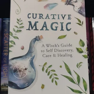 Curative Magic