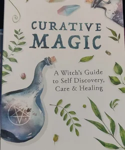 Curative Magic