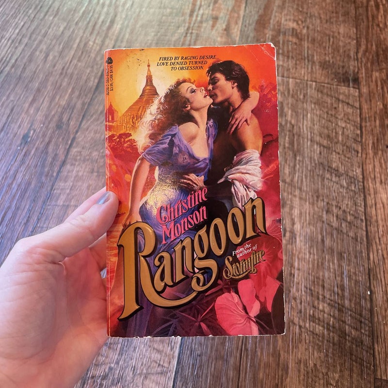 Rangoon