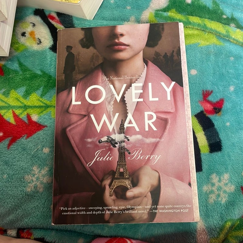 Lovely War