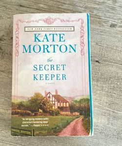 The Secret Keeper