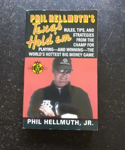 Phil Hellmuth's Texas Hold'em