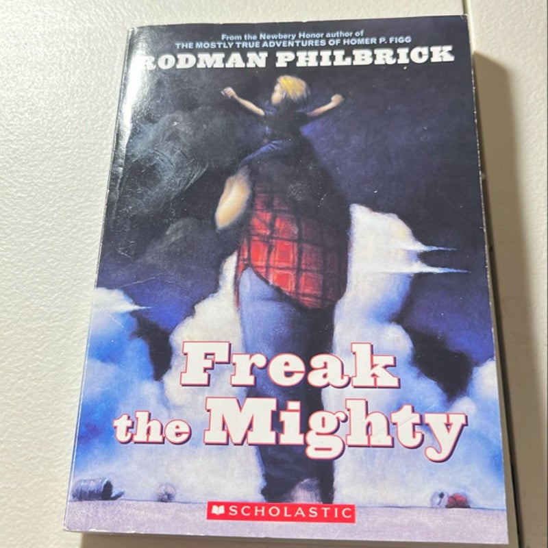 Freak the Mighty