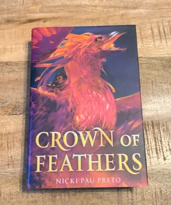 Crown of Feathers (Owlcrate)