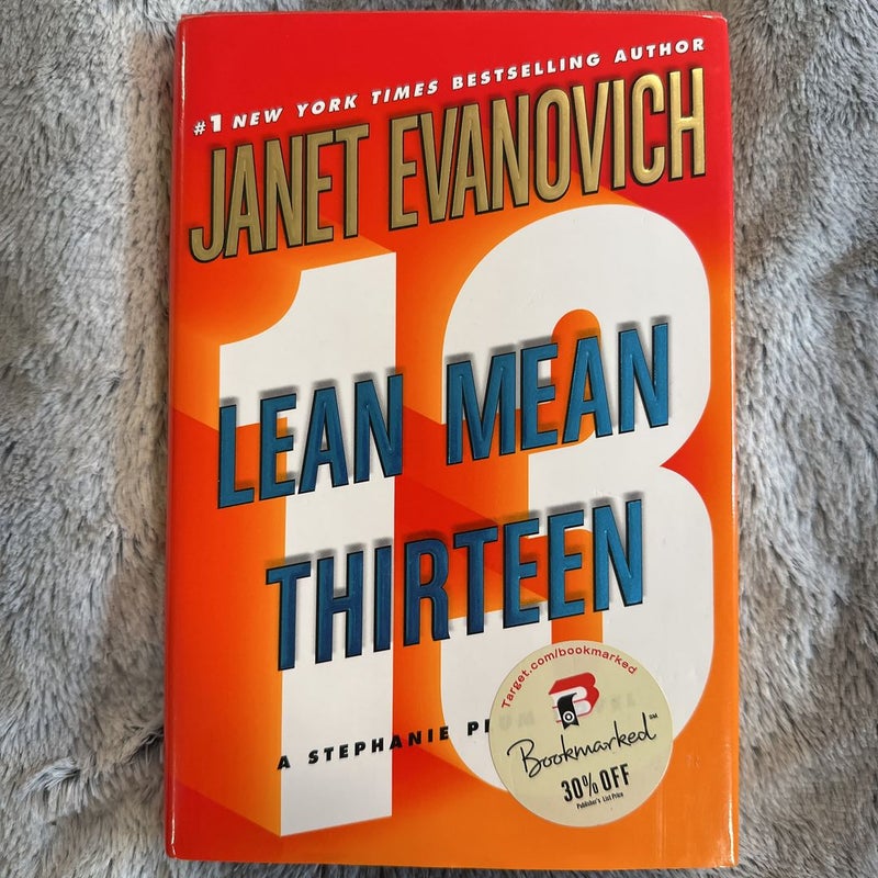 Lean Mean Thirteen