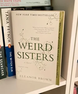 The Weird Sisters