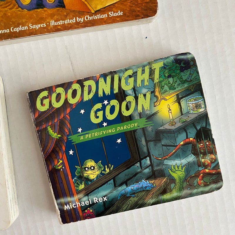 Where Do Diggers Sleep at Night?
