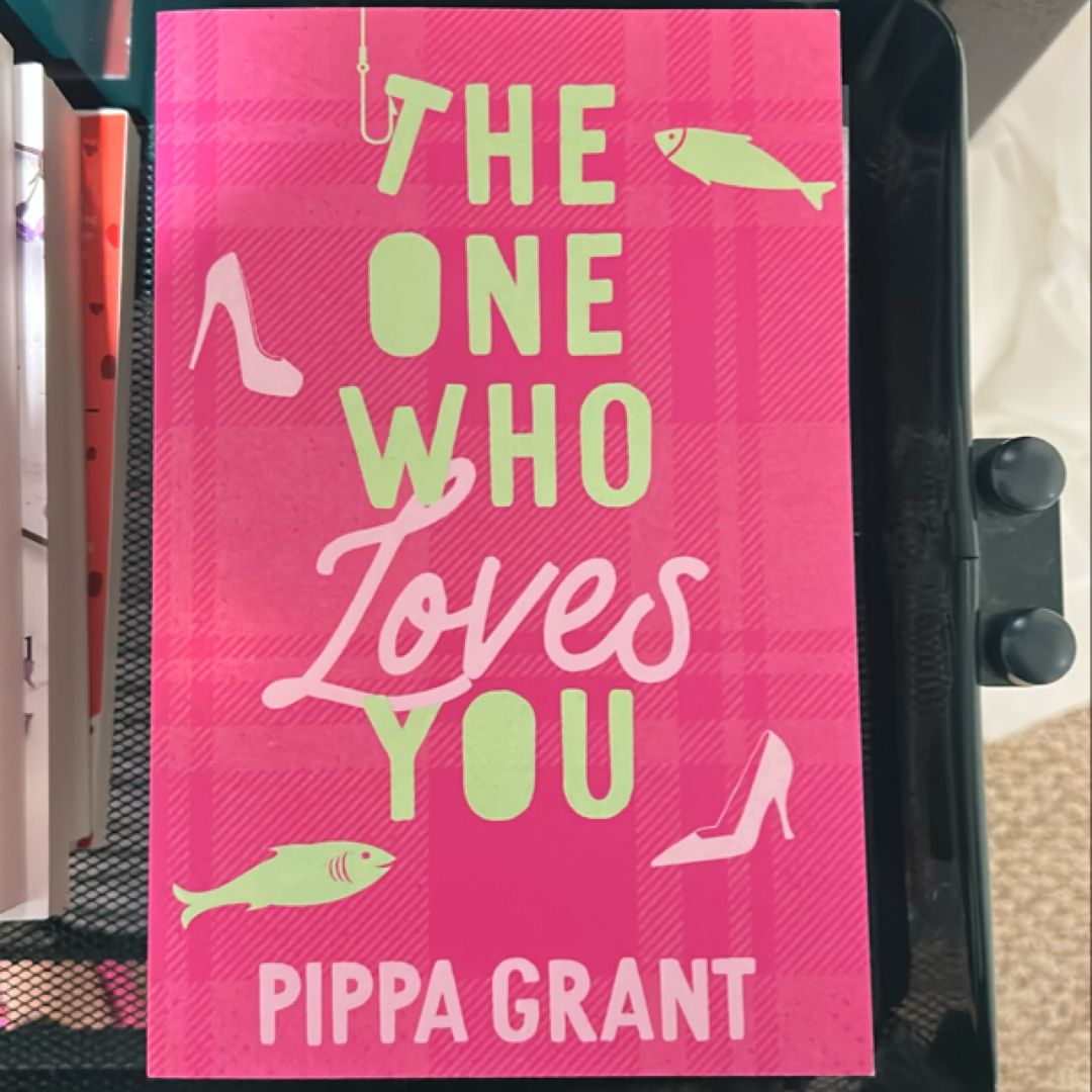 The One Who Loves You