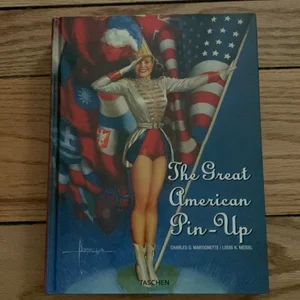 The Great American Pin-Up