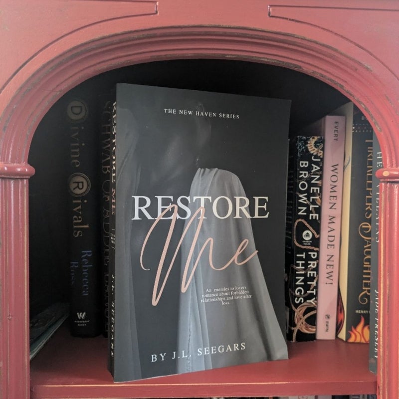 Restore Me