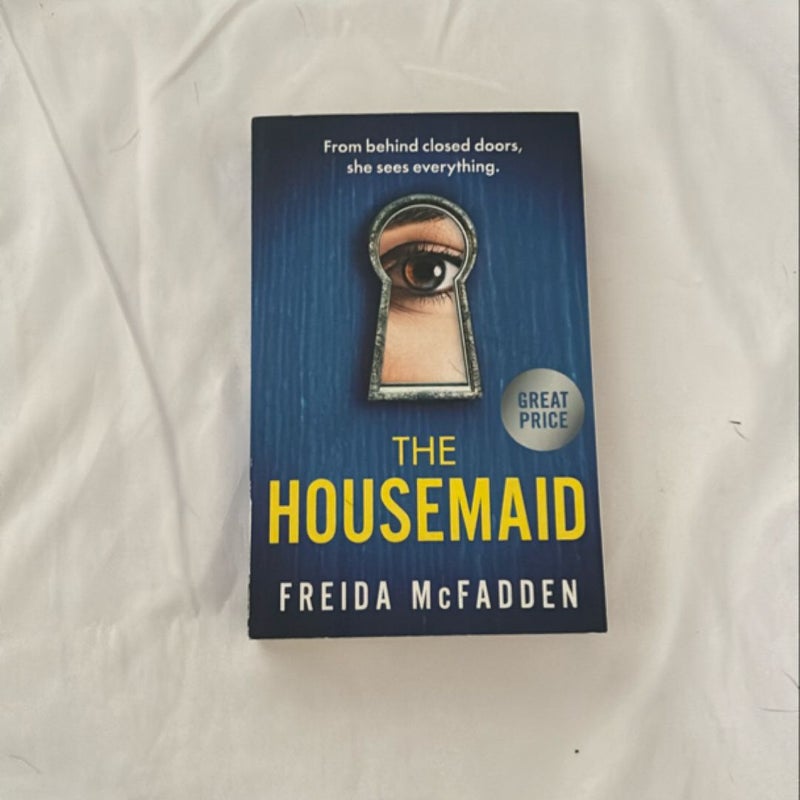 The Housemaid