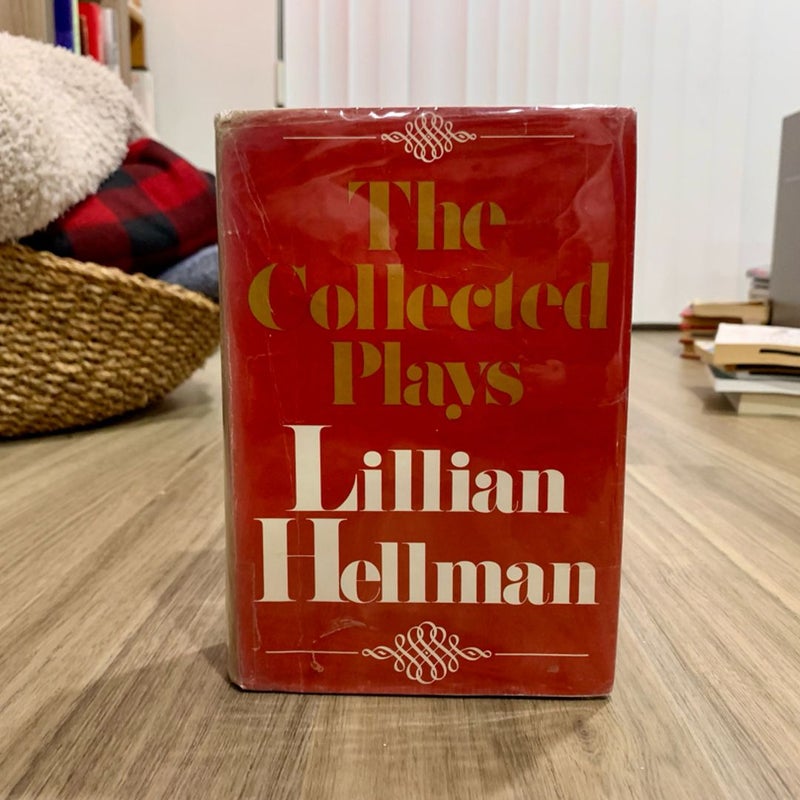 The Collected Plays