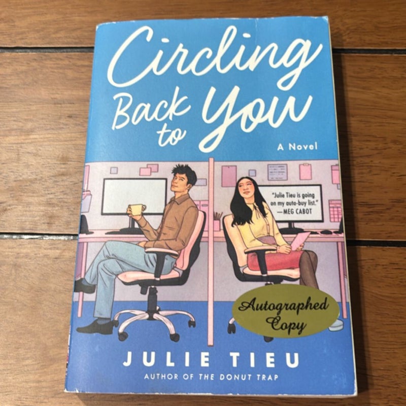 Circling Back to You