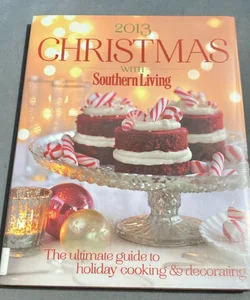 Christmas with Southern Living 2013