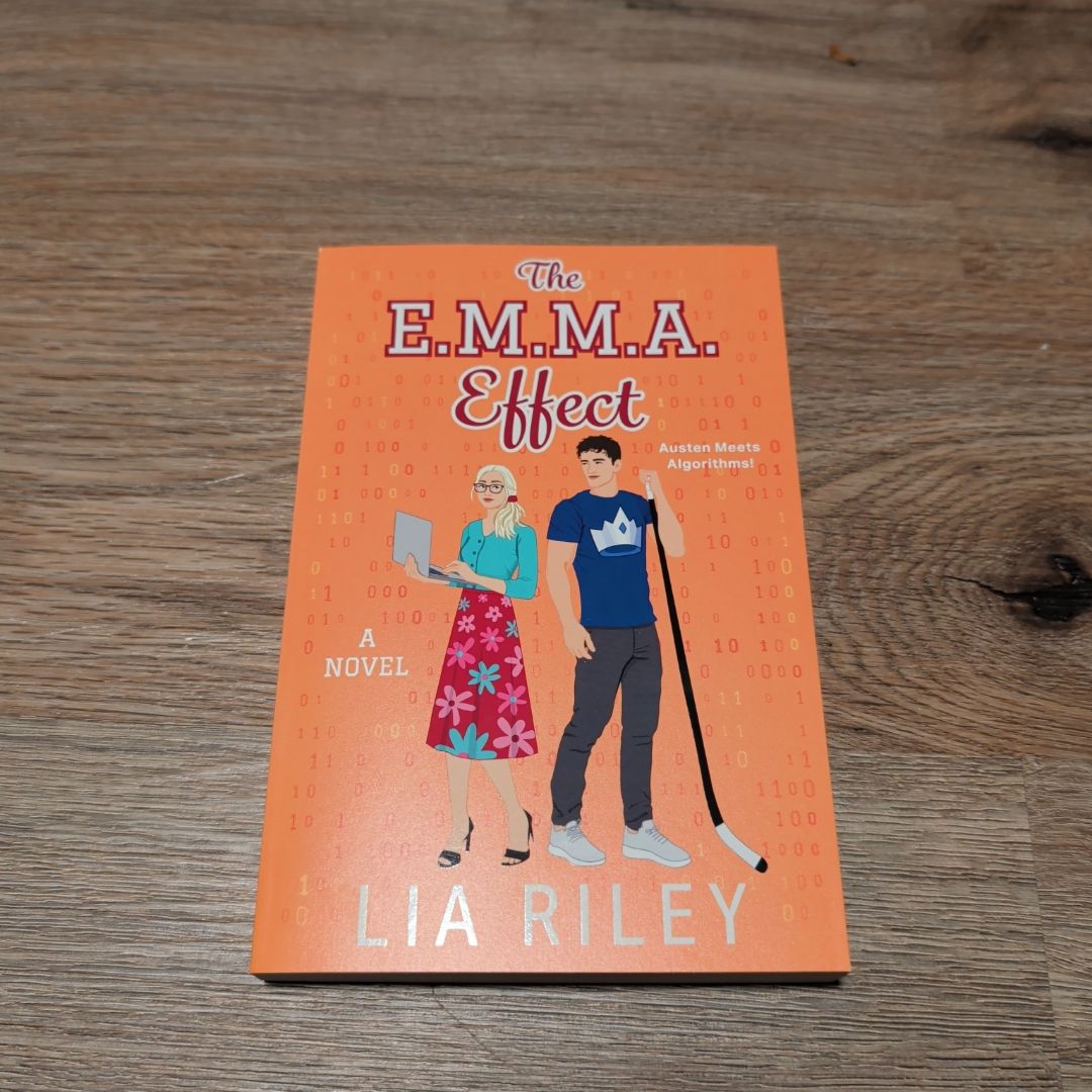 The E. M. M. A. Effect