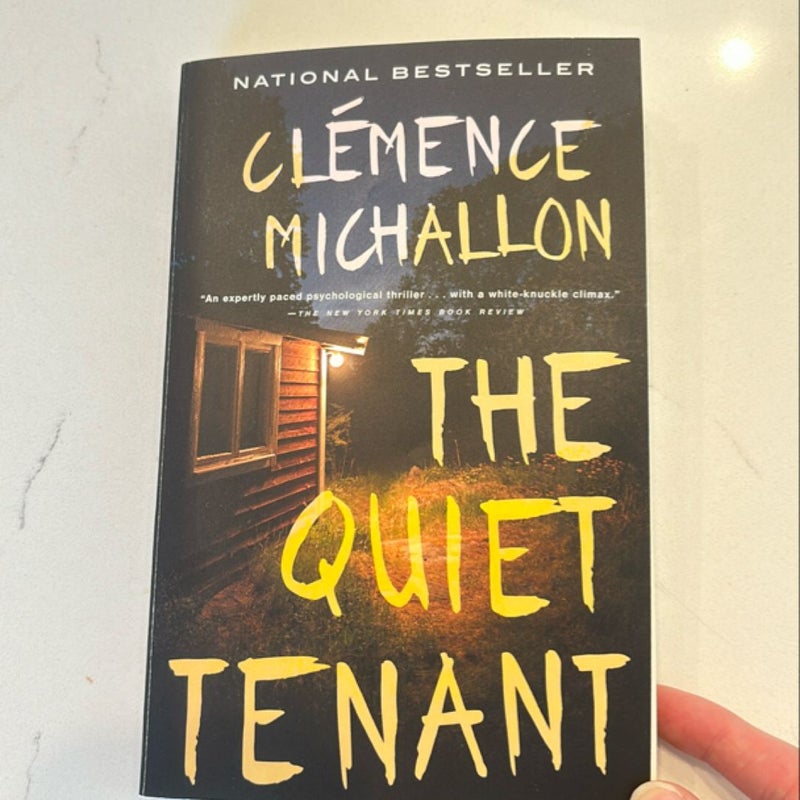 The Quiet Tenant