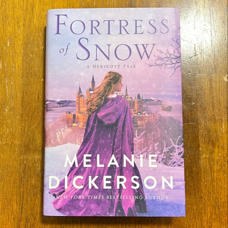 Fortress of Snow