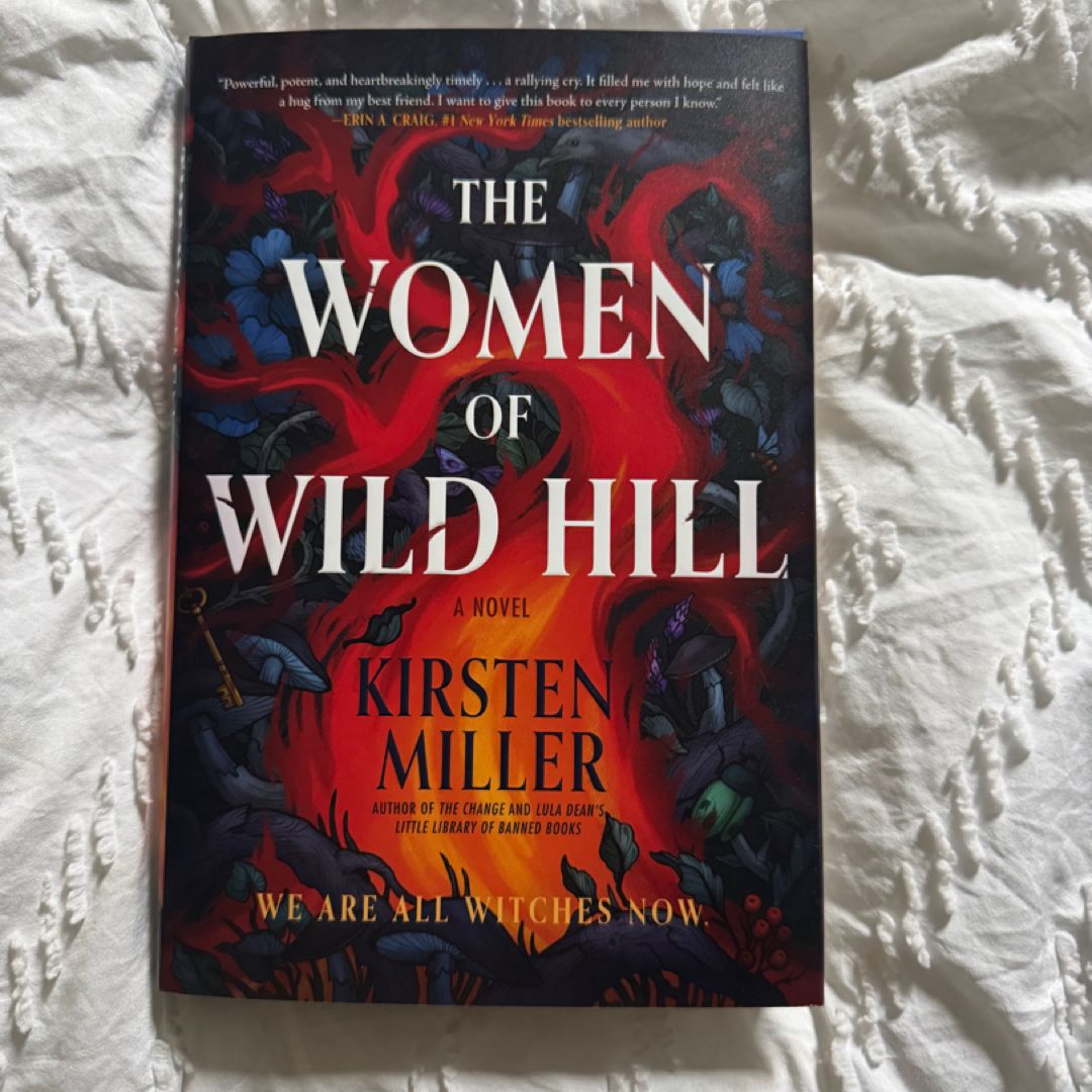 The Women of Wild Hill