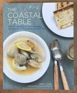 The Coastal Table