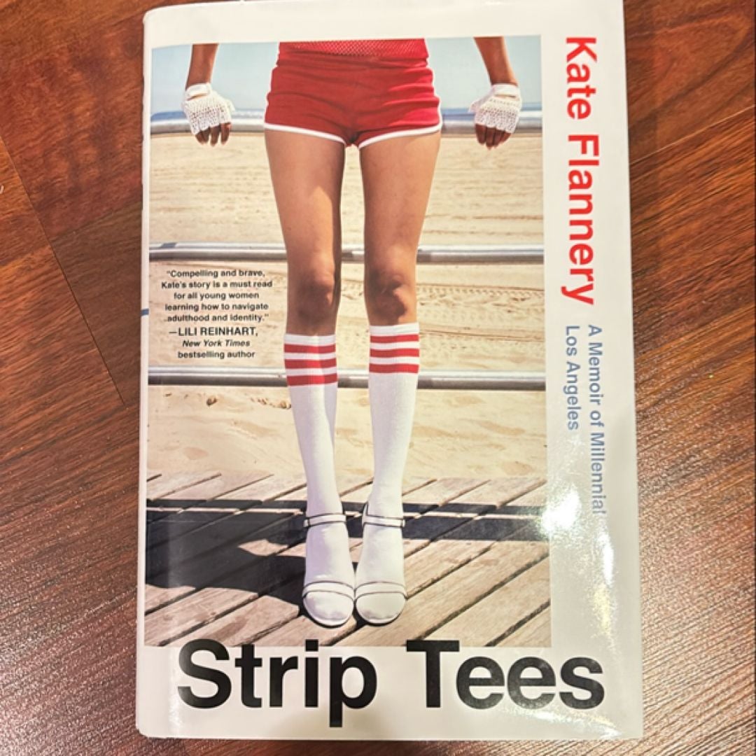 Strip Tees