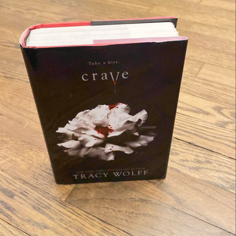 Crave