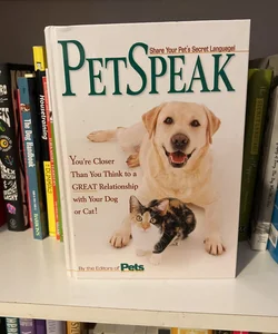 PetSpeak