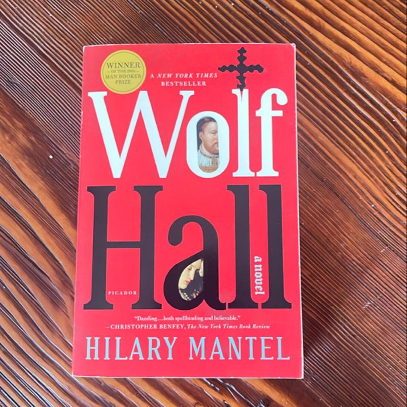 Wolf Hall