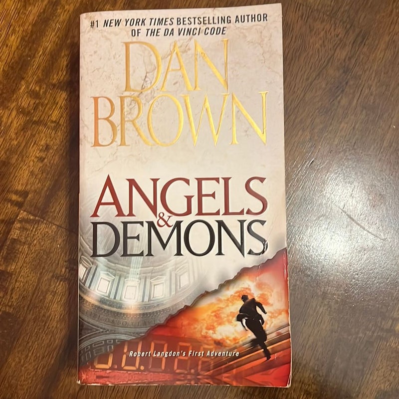 Angels and Demons