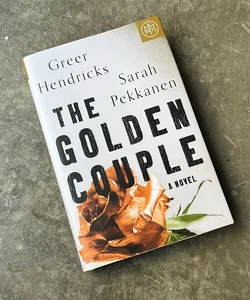 The Golden Couple