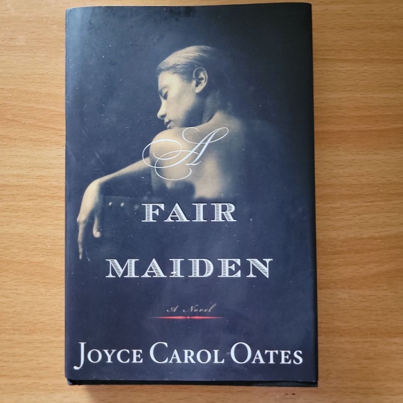 A Fair Maiden