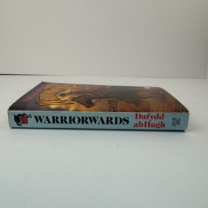 Warriorwards