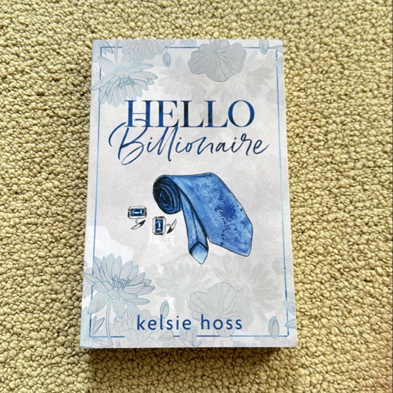 Hello Billionaire